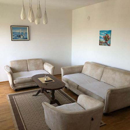 Square Apartment Подгориця Екстер'єр фото