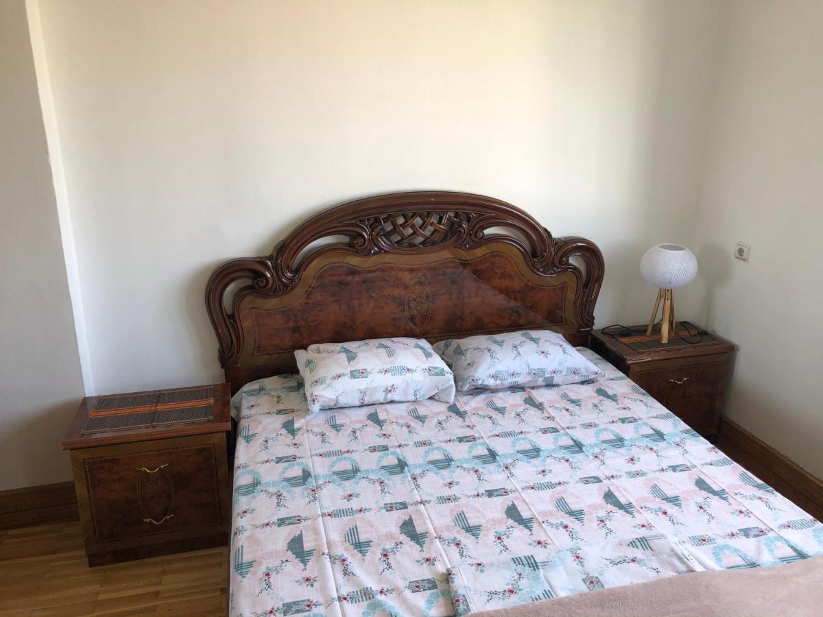 Square Apartment Подгориця Екстер'єр фото
