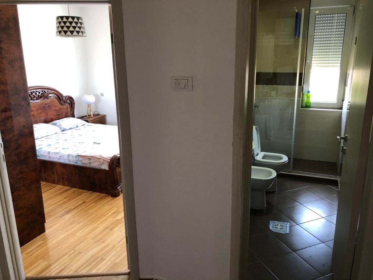 Square Apartment Подгориця Екстер'єр фото